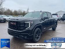 2024 GMC Sierra 1500 Elevation - Certified - Aluminum Wheels - $