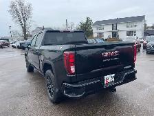 2024 GMC Sierra 1500 Elevation - Certified - Aluminum Wheels - $ - Photo 2