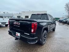 2024 GMC Sierra 1500 Elevation - Certified - Aluminum Wheels - $ - Photo 3