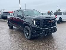 2024 GMC Sierra 1500 Elevation - Certified - Aluminum Wheels - $ - Photo 4