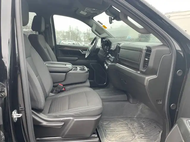 2024 GMC Sierra 1500 Elevation - Certified - Aluminum Wheels - $ - Photo 5