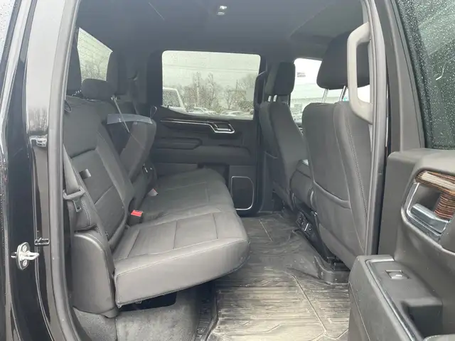 2024 GMC Sierra 1500 Elevation - Certified - Aluminum Wheels - $ - Photo 6