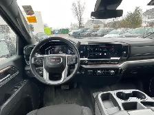 2024 GMC Sierra 1500 Elevation - Certified - Aluminum Wheels - $ - Photo 9