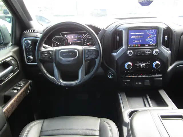 2021 GMC Sierra 1500 4WD Denali 3.0L DIESEL CARPLAY / B.CAMERA / - Photo 2