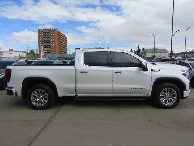2021 GMC Sierra 1500 4WD Denali 3.0L DIESEL CARPLAY / B.CAMERA / - Photo 5