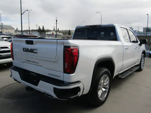2021 GMC Sierra 1500 4WD Denali 3.0L DIESEL CARPLAY / B.CAMERA / - Photo 6