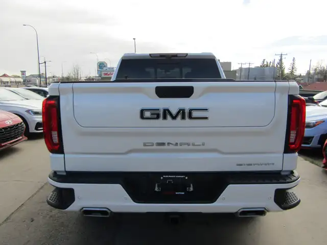 2021 GMC Sierra 1500 4WD Denali 3.0L DIESEL CARPLAY / B.CAMERA / - Photo 7
