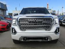 2021 GMC Sierra 1500 4WD Denali 3.0L DIESEL CARPLAY / B.CAMERA / - Photo 11