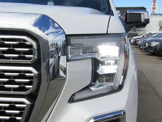 2021 GMC Sierra 1500 4WD Denali 3.0L DIESEL CARPLAY / B.CAMERA / - Photo 12