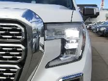 2021 GMC Sierra 1500 4WD Denali 3.0L DIESEL CARPLAY / B.CAMERA / - Photo 12
