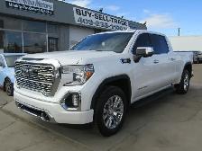 2021 GMC Sierra 1500 4WD Denali 3.0L DIESEL CARPLAY / B.CAMERA / - Photo 13