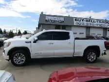 2021 GMC Sierra 1500 4WD Denali 3.0L DIESEL CARPLAY / B.CAMERA / - Photo 14
