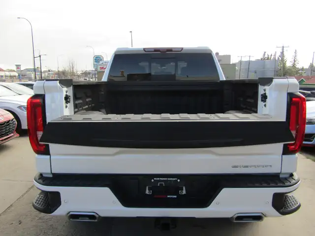 2021 GMC Sierra 1500 4WD Denali 3.0L DIESEL CARPLAY / B.CAMERA / - Photo 15
