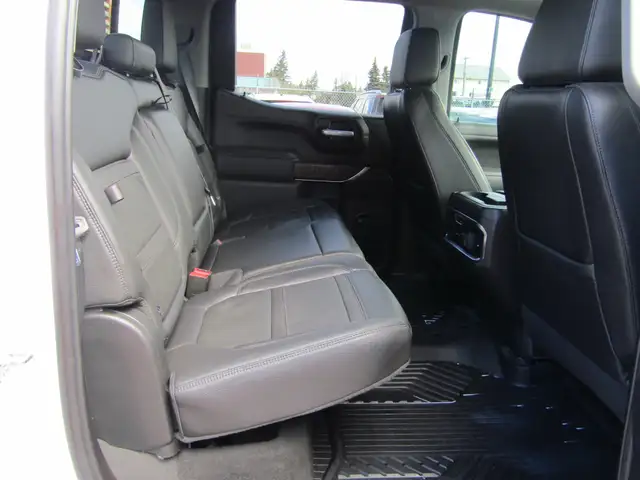 2021 GMC Sierra 1500 4WD Denali 3.0L DIESEL CARPLAY / B.CAMERA / - Photo 16