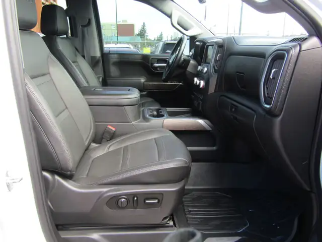 2021 GMC Sierra 1500 4WD Denali 3.0L DIESEL CARPLAY / B.CAMERA / - Photo 17