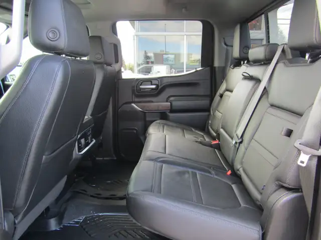 2021 GMC Sierra 1500 4WD Denali 3.0L DIESEL CARPLAY / B.CAMERA / - Photo 18