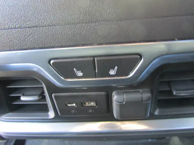 2021 GMC Sierra 1500 4WD Denali 3.0L DIESEL CARPLAY / B.CAMERA / - Photo 19