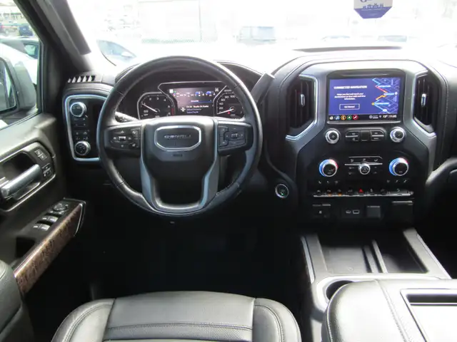 2021 GMC Sierra 1500 4WD Denali 3.0L DIESEL CARPLAY / B.CAMERA / - Photo 20