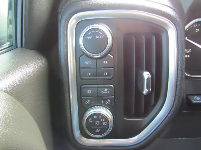 2021 GMC Sierra 1500 4WD Denali 3.0L DIESEL CARPLAY / B.CAMERA / - Photo 21