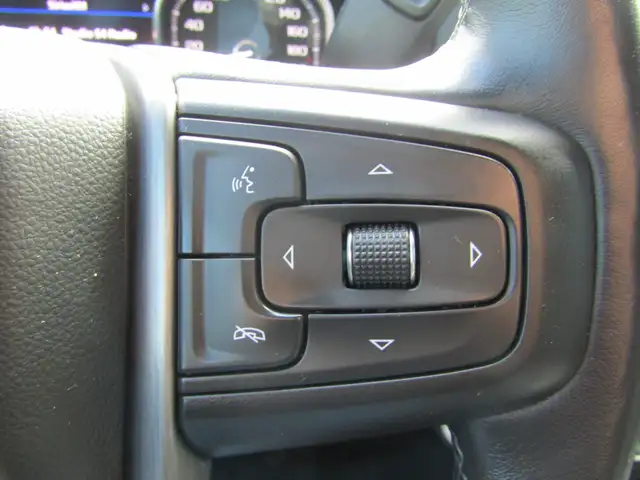 2021 GMC Sierra 1500 4WD Denali 3.0L DIESEL CARPLAY / B.CAMERA / - Photo 22