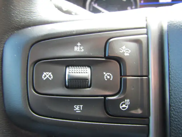 2021 GMC Sierra 1500 4WD Denali 3.0L DIESEL CARPLAY / B.CAMERA / - Photo 23