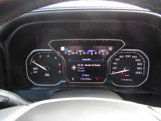 2021 GMC Sierra 1500 4WD Denali 3.0L DIESEL CARPLAY / B.CAMERA / - Photo 24