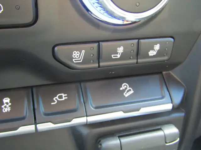2021 GMC Sierra 1500 4WD Denali 3.0L DIESEL CARPLAY / B.CAMERA / - Photo 27