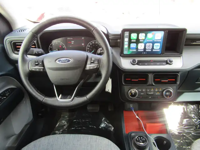 2022 Ford Maverick XLT AWD 2.0L CarPlay / Heated Seats / R.Start - Photo 2