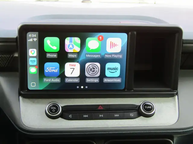 2022 Ford Maverick XLT AWD 2.0L CarPlay / Heated Seats / R.Start - Photo 3