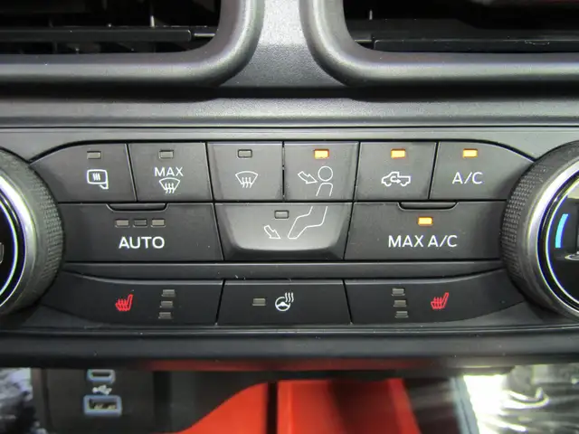 2022 Ford Maverick XLT AWD 2.0L CarPlay / Heated Seats / R.Start - Photo 4