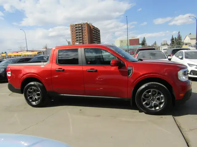 2022 Ford Maverick XLT AWD 2.0L CarPlay / Heated Seats / R.Start - Photo 5