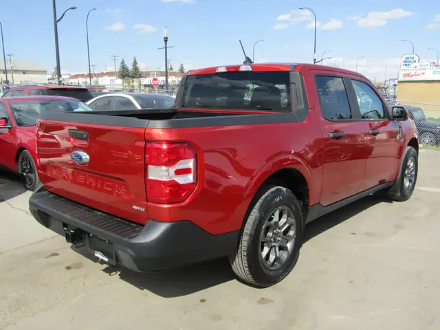 2022 Ford Maverick XLT AWD 2.0L CarPlay / Heated Seats / R.Start - Photo 6