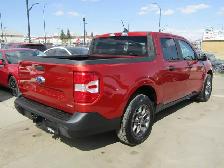 2022 Ford Maverick XLT AWD 2.0L CarPlay / Heated Seats / R.Start - Photo 6