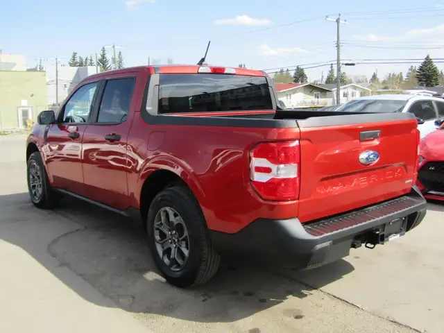 2022 Ford Maverick XLT AWD 2.0L CarPlay / Heated Seats / R.Start - Photo 11