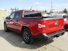 2022 Ford Maverick XLT AWD 2.0L CarPlay / Heated Seats / R.Start - Photo 11