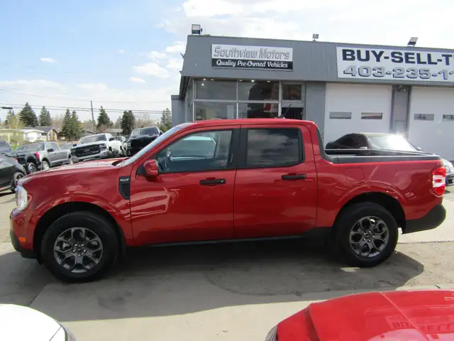 2022 Ford Maverick XLT AWD 2.0L CarPlay / Heated Seats / R.Start - Photo 12