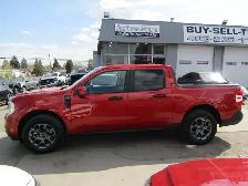 2022 Ford Maverick XLT AWD 2.0L CarPlay / Heated Seats / R.Start - Photo 12