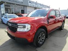 2022 Ford Maverick XLT AWD 2.0L CarPlay / Heated Seats / R.Start - Photo 13