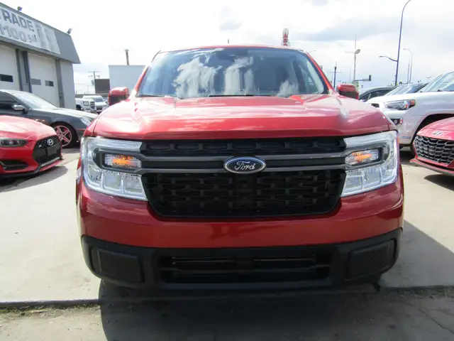 2022 Ford Maverick XLT AWD 2.0L CarPlay / Heated Seats / R.Start - Photo 14