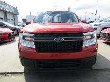 2022 Ford Maverick XLT AWD 2.0L CarPlay / Heated Seats / R.Start - Photo 14