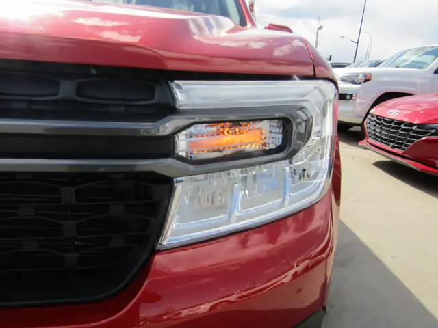 2022 Ford Maverick XLT AWD 2.0L CarPlay / Heated Seats / R.Start - Photo 15