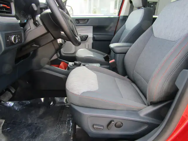 2022 Ford Maverick XLT AWD 2.0L CarPlay / Heated Seats / R.Start - Photo 19