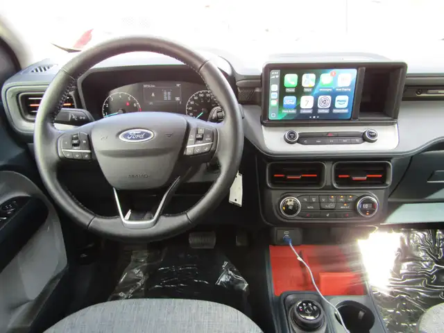 2022 Ford Maverick XLT AWD 2.0L CarPlay / Heated Seats / R.Start - Photo 21