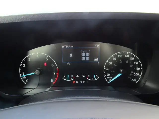 2022 Ford Maverick XLT AWD 2.0L CarPlay / Heated Seats / R.Start - Photo 24