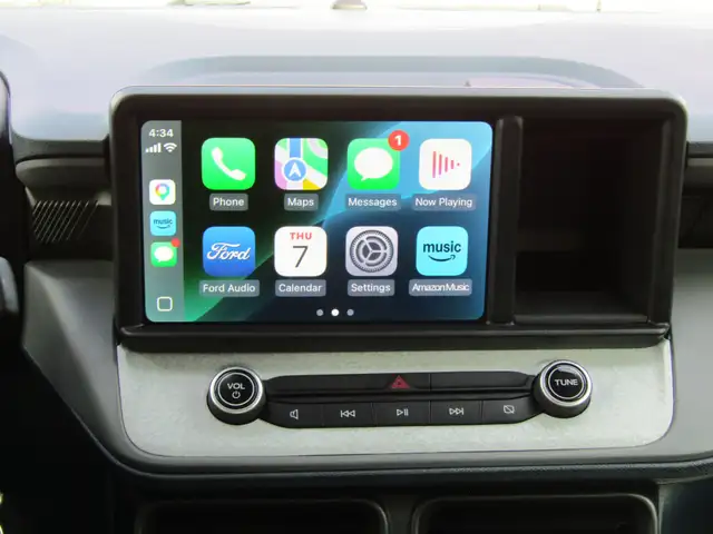 2022 Ford Maverick XLT AWD 2.0L CarPlay / Heated Seats / R.Start - Photo 27