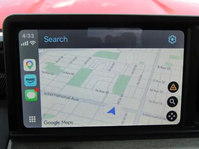 2022 Ford Maverick XLT AWD 2.0L CarPlay / Heated Seats / R.Start - Photo 28