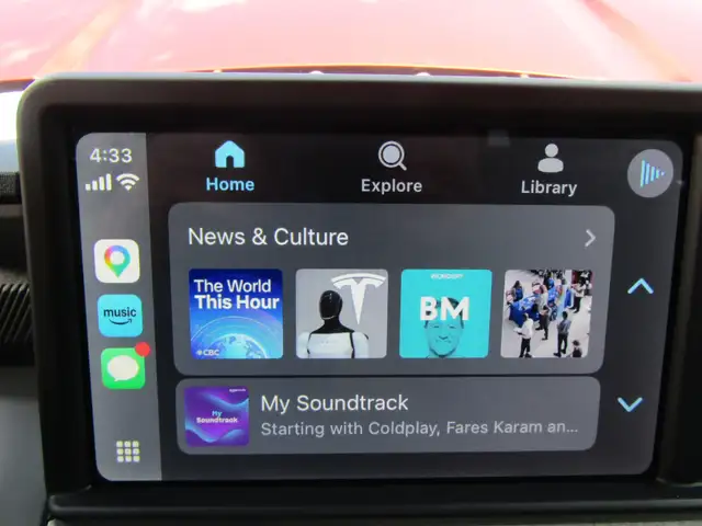 2022 Ford Maverick XLT AWD 2.0L CarPlay / Heated Seats / R.Start - Photo 30