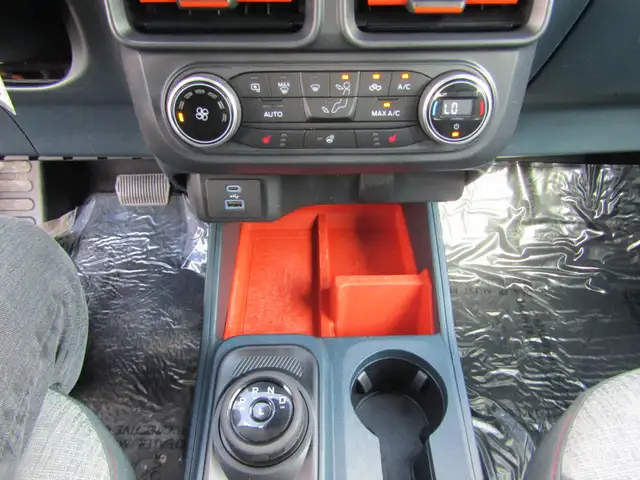 2022 Ford Maverick XLT AWD 2.0L CarPlay / Heated Seats / R.Start - Photo 33
