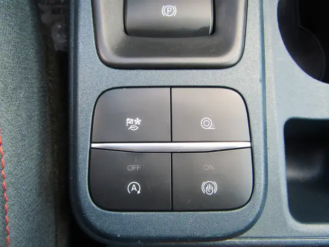 2022 Ford Maverick XLT AWD 2.0L CarPlay / Heated Seats / R.Start - Photo 34