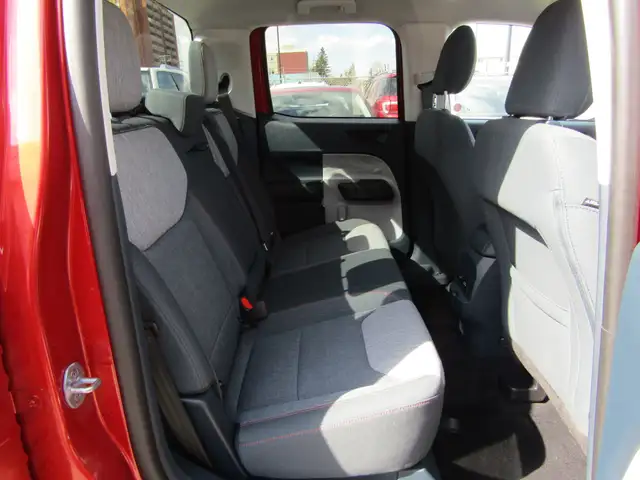 2022 Ford Maverick XLT AWD 2.0L CarPlay / Heated Seats / R.Start - Photo 36